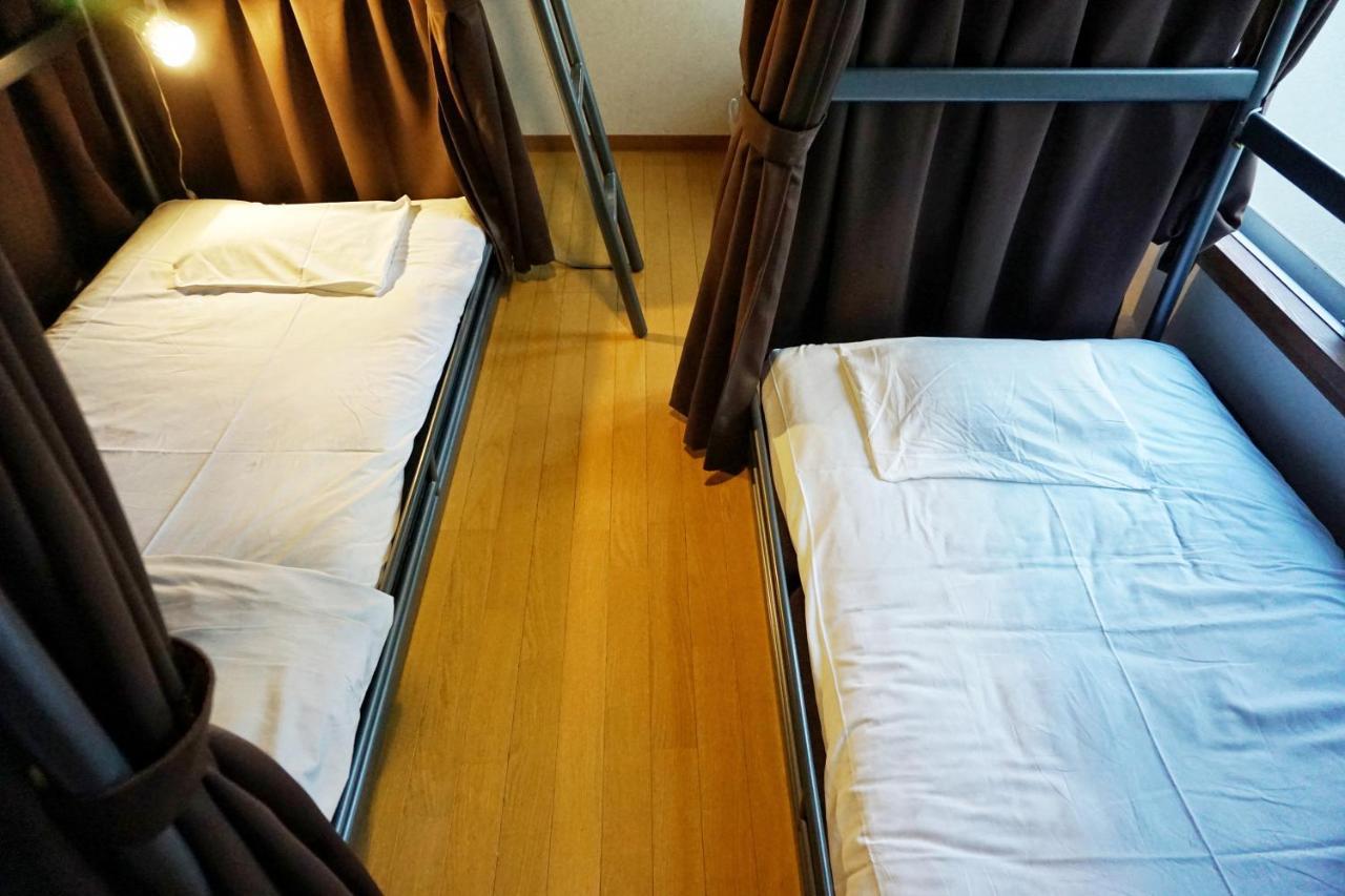 Star Inn Tokio Cameră foto